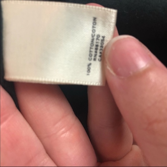 Anthropologie Moulinette Soeurs Plaid Button Down Shirt Dress with Collar - Picture 4 of 5